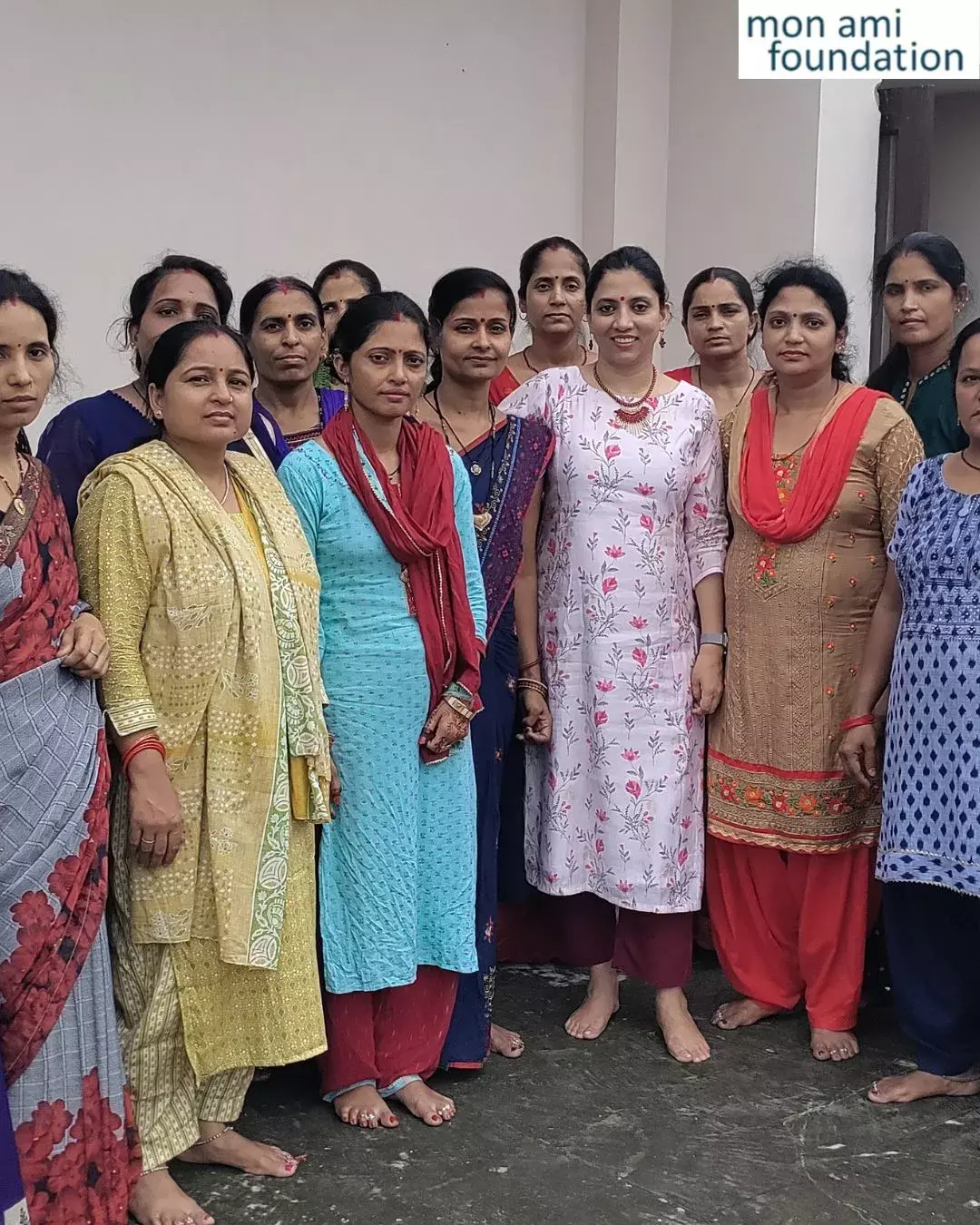 Last Mile Impact and Collaboration